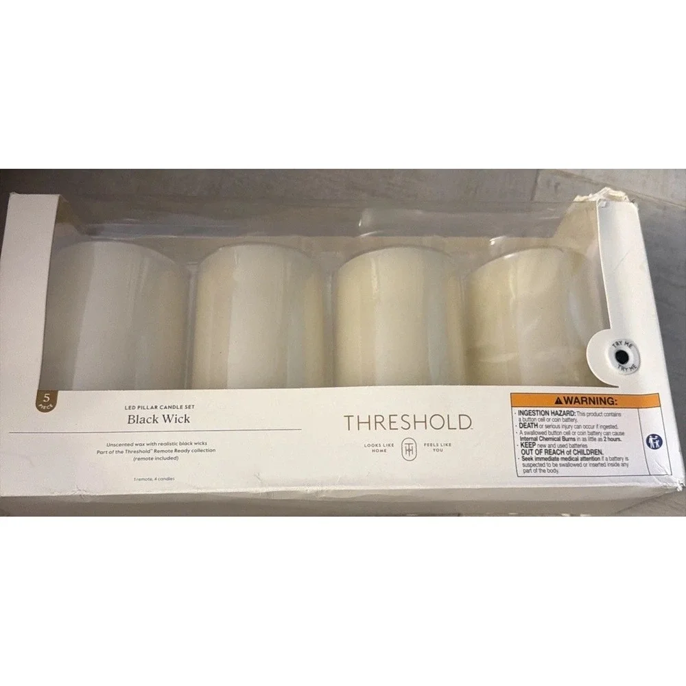 4pc Threshold 5